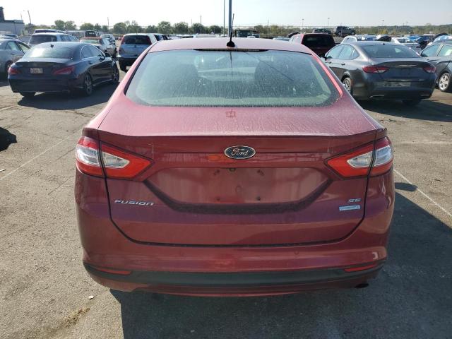 Photo 6 from auction – 2015 FORD FUSION SE with VIN 3FA6P0HD2FR179864