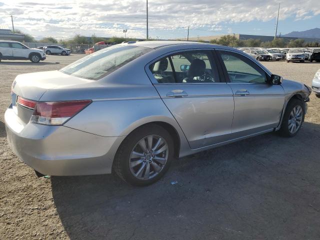 Photo 3 from auction – 2012 HONDA ACCORD EXL with VIN 1HGCP2F88CA004251