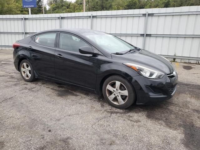 Photo 4 from auction – 2016 HYUNDAI ELANTRA SE with VIN 5NPDH4AE2GH679259