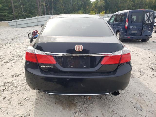 Photo 6 from auction – 2015 HONDA ACCORD LX with VIN 1HGCR2F35FA041003