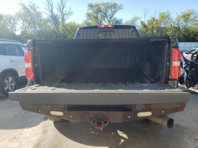 Photo 6 from auction – 2015 GMC SIERRA K25 with VIN 1GT12YE86FF546609