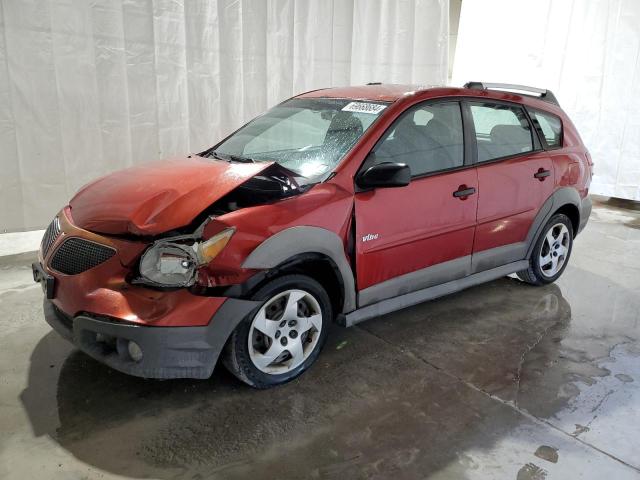 Photo 1 from auction – 2007 PONTIAC VIBE with VIN 5Y2SL65877Z433757