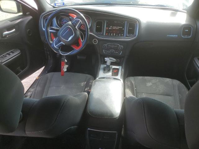 Zdjęcie 8 z aukcji – 2015 DODGE CHARGER R/ z VIN 2C3CDXCT0FH733948