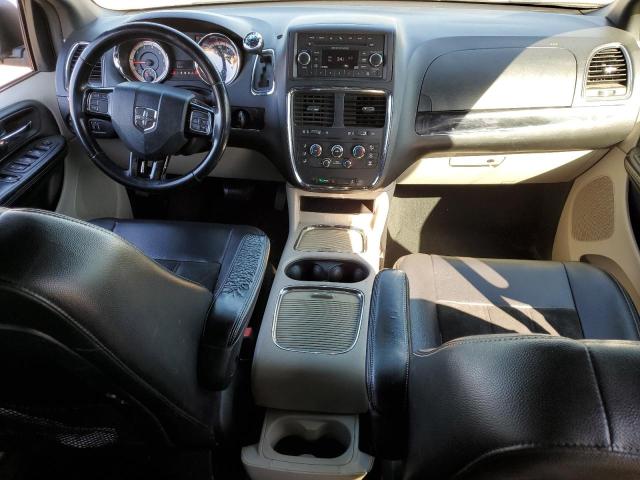 Zdjęcie 8 z aukcji – 2017 DODGE GRAND CARA z VIN 2C4RDGCG0HR558090