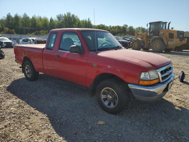 Photo 4 from auction – 2000 FORD RANGER SUP with VIN 1FTYR14V4YPB79473