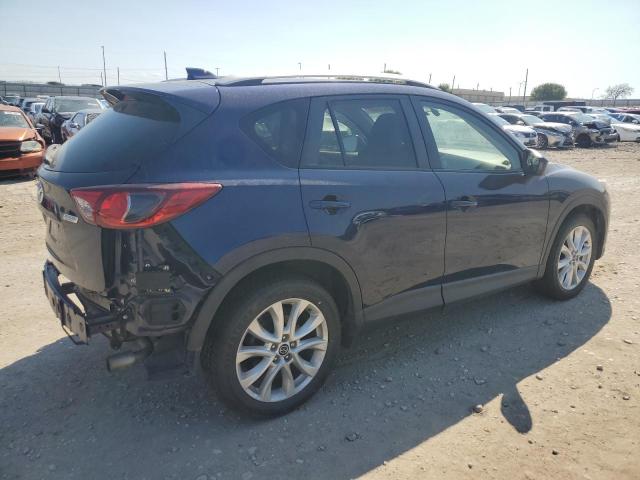 Photo 3 from auction – 2014 MAZDA CX-5 GT with VIN JM3KE2DY3E0312849
