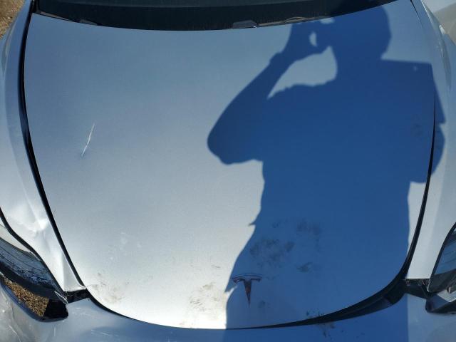Photo 11 from auction – 2018 TESLA MODEL 3 with VIN 5YJ3E1EB8JF097319