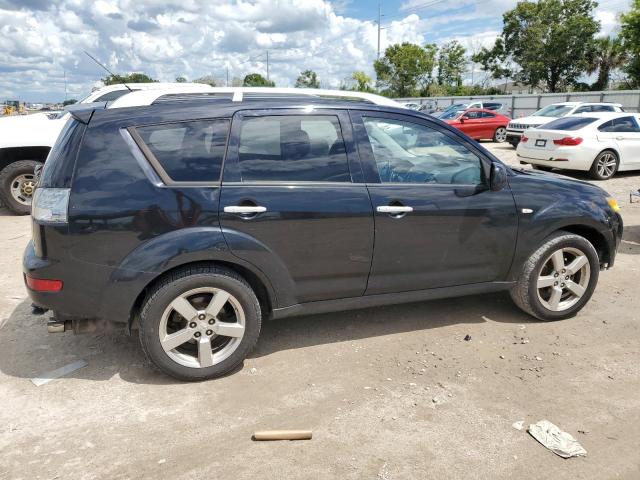 Zdjęcie 3 z aukcji – 2007 MITSUBISHI OUTLANDER z VIN JA4MT41X47U015898