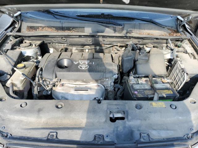 Photo 12 from auction – 2011 TOYOTA RAV4 with VIN 2T3BF4DV7BW093635