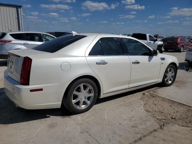 Photo 3 from auction – 2010 CADILLAC STS with VIN 1G6DU6EV0A0117742