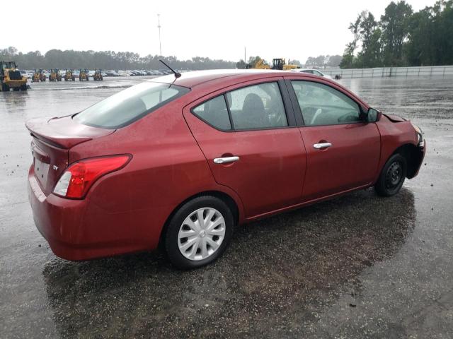Photo 3 from auction – 2017 NISSAN VERSA S with VIN 3N1CN7AP1HK430727