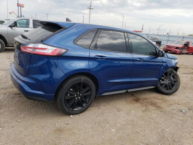 Foto 3 de la subasta – 2023 FORD EDGE SEL con VIN 2FMPK4J92PBA17836