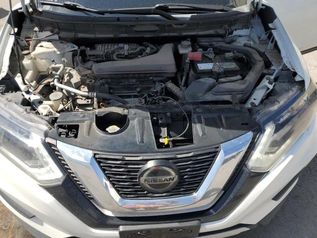 Photo 12 from auction – 2018 NISSAN ROGUE S with VIN KNMAT2MV7JP519164
