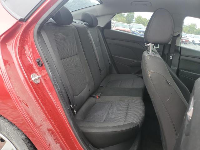 Photo 10 from auction – 2018 HYUNDAI ACCENT SE with VIN 3KPC24A35JE023810