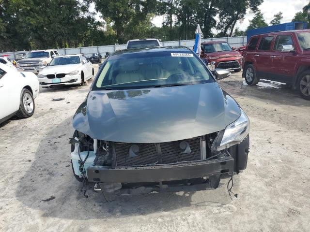 Photo 5 from auction – 2013 TOYOTA AVALON BAS with VIN 4T1BK1EB4DU029580