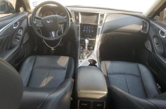 Photo 8 from auction – 2017 INFINITI Q50 BASE with VIN JN1CV7AP0HM640641