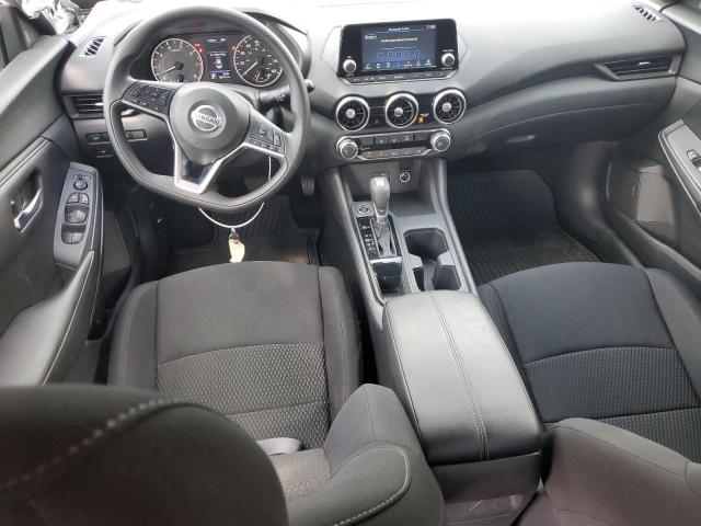 Photo 8 from auction – 2023 NISSAN SENTRA S with VIN 3N1AB8BV4PY294690
