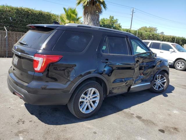 Photo 3 from auction – 2017 FORD EXPLORER X with VIN 1FM5K7D84HGB46537