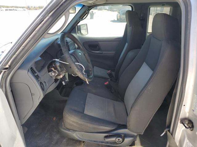 Photo 7 from auction – 2008 FORD RANGER SUP with VIN 1FTYR14D78PA90293