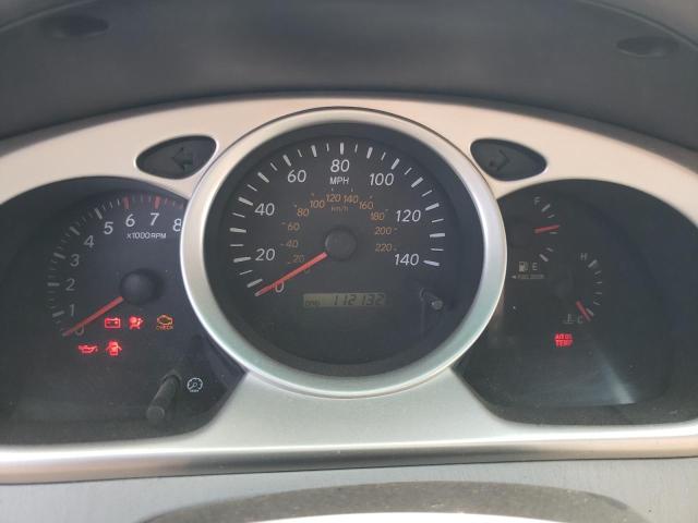 Foto 9 de la subasta – 2006 TOYOTA HIGHLANDER con VIN JTEEP21A060184817