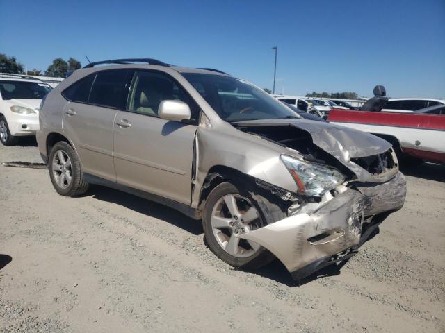 Photo 4 from auction – 2004 LEXUS RX 330 with VIN JTJGA31U240018954