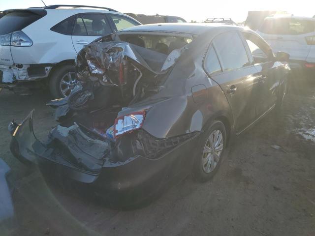 Photo 3 from auction – 2014 VOLKSWAGEN JETTA BASE with VIN 3VW2K7AJXEM408882
