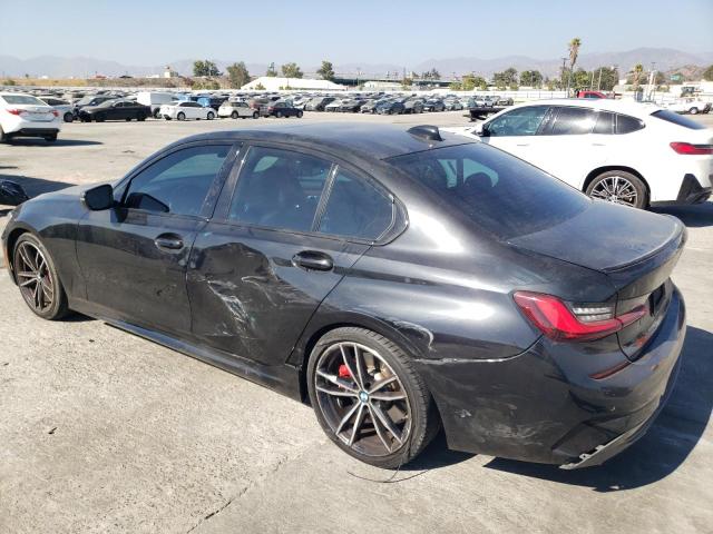 Photo 2 from auction – 2022 BMW M340I with VIN 3MW5U7J03N8C24911