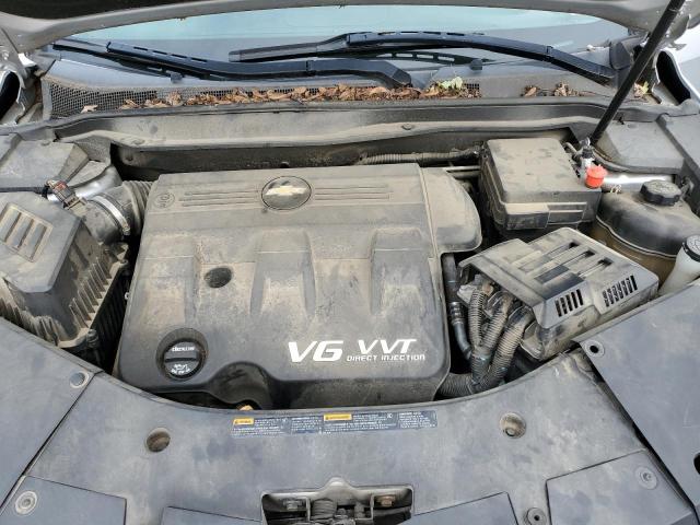 Photo 12 from auction – 2012 CHEVROLET EQUINOX LT with VIN 2GNFLEE54C6253019