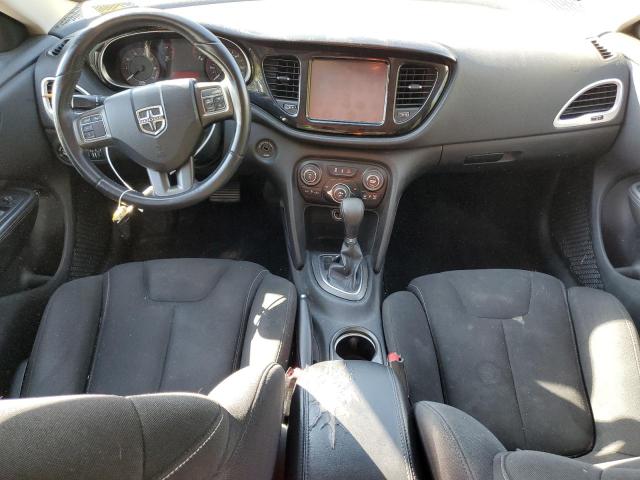 Photo 8 from auction – 2013 DODGE DART SXT with VIN 1C3CDFBA9DD151982