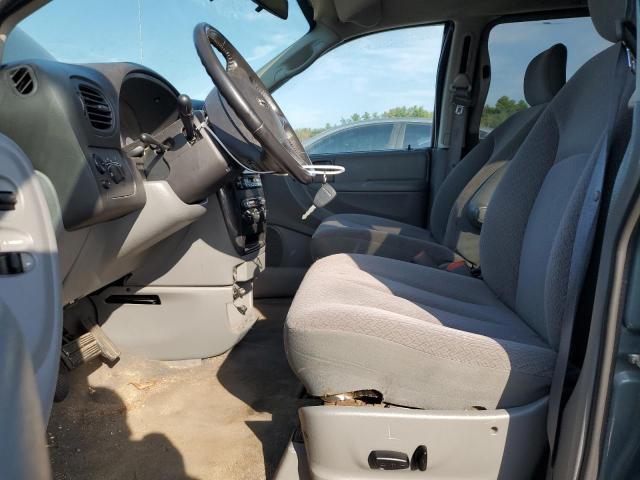 Photo 7 from auction – 2007 DODGE GRAND CARA with VIN 2D4GP44L07R222112