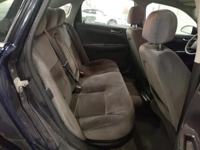 Photo 10 from auction – 2008 CHEVROLET IMPALA LT with VIN 2G1WT58KX89139079