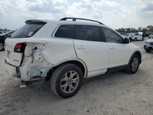 Photo 3 from auction – 2015 MAZDA CX-9 TOURI with VIN JM3TB2CA2F0464642