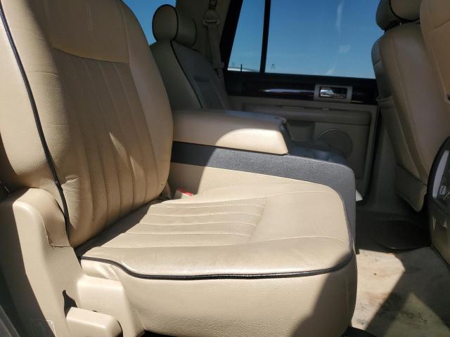 Photo 11 from auction – 2006 LINCOLN NAVIGATOR with VIN 5LMFU27556LJ22624