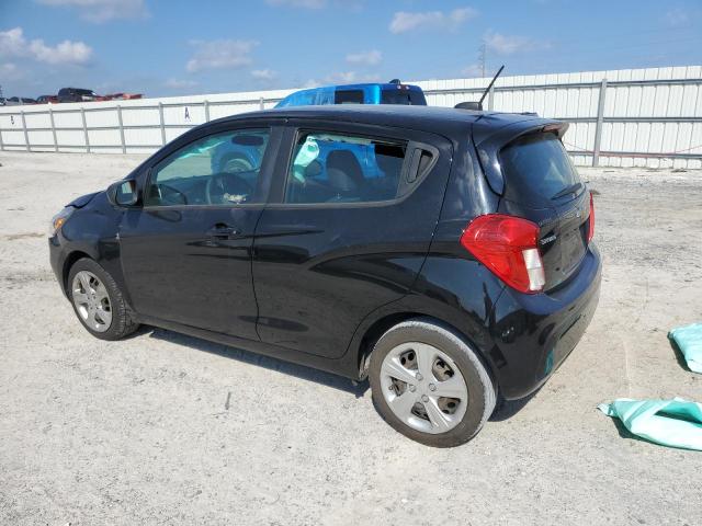 Photo 2 from auction – 2021 CHEVROLET SPARK LS with VIN KL8CB6SA9MC714271