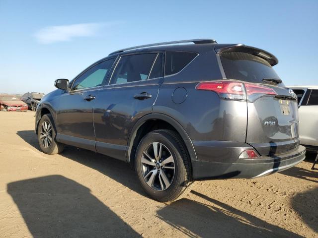 Photo 2 from auction – 2017 TOYOTA RAV4 XLE with VIN JTMWFREV1HJ714307