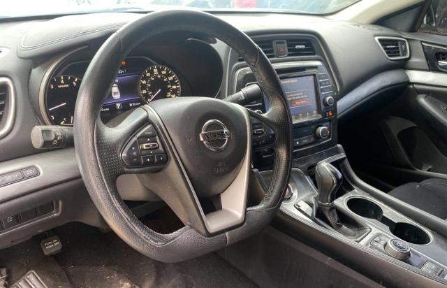 Photo 9 from auction – 2016 NISSAN MAXIMA 3.5 with VIN 1N4AA6AP8GC420765