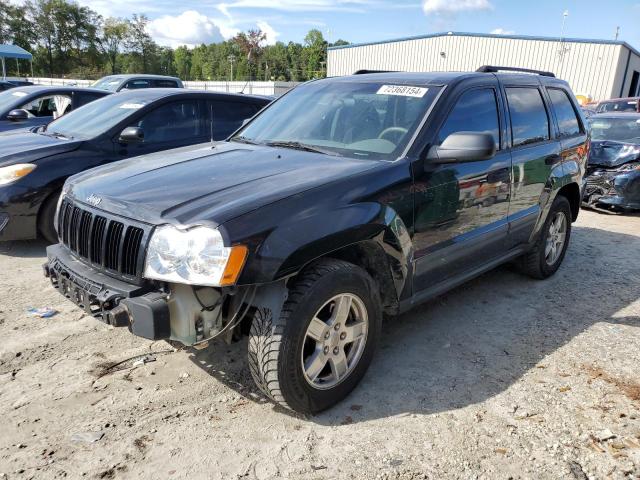 Photo 1 from auction – 2006 JEEP GRAND CHER with VIN 1J4GR48K16C312993