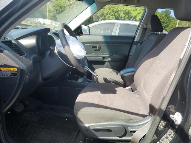 Photo 7 from auction – 2012 KIA SOUL with VIN KNDJT2A5XC7429823
