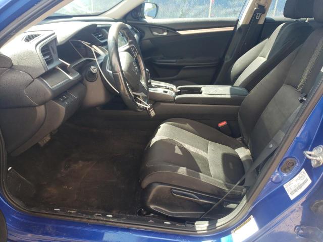 Photo 7 from auction – 2016 HONDA CIVIC EX with VIN 2HGFC1F40GH108725