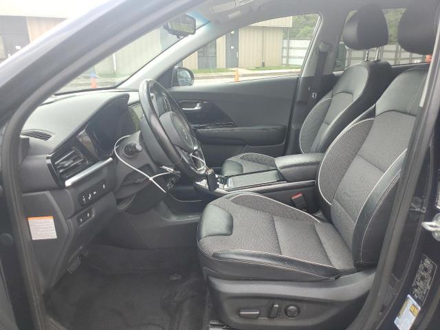 Photo 7 from auction – 2022 KIA NIRO S with VIN KNDCC3LG6N5160425