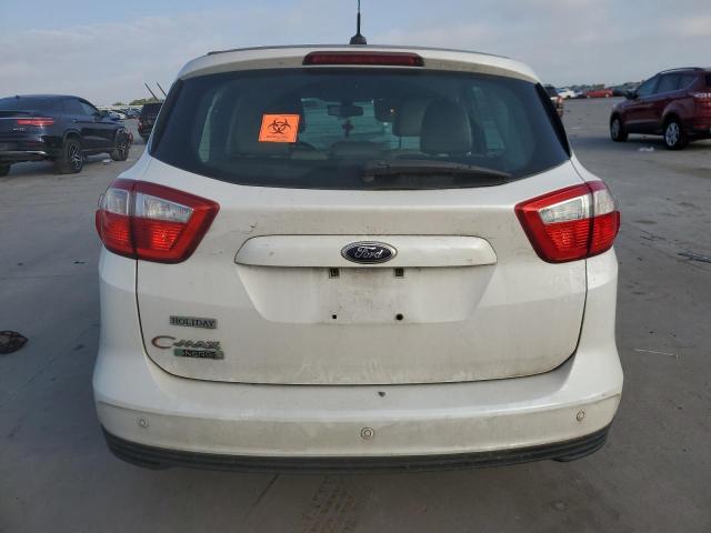 Photo 6 from auction – 2015 FORD C-MAX PREM with VIN 1FADP5CU1FL123425