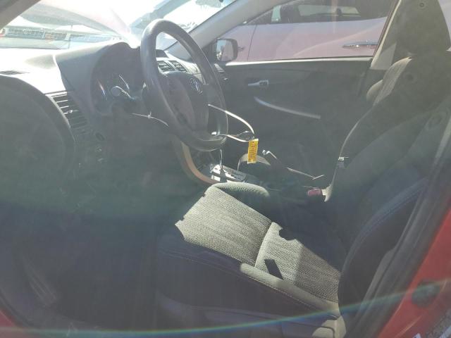 Photo 7 from auction – 2013 TOYOTA COROLLA BA with VIN 2T1BU4EE5DC029174