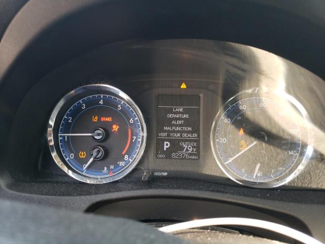 Photo 9 from auction – 2019 TOYOTA COROLLA L with VIN 2T1BURHE5KC163186