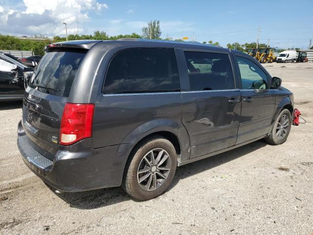 Photo 3 from auction – 2017 DODGE GRAND CARA with VIN 2C4RDGCG9HR573140
