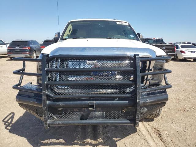 Photo 5 from auction – 2011 FORD F250 SUPER with VIN 1FT7W2BT0BEC51512