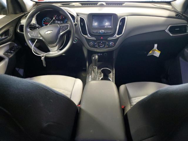 Photo 8 from auction – 2020 CHEVROLET EQUINOX LS with VIN 2GNAXHEV5L6282934