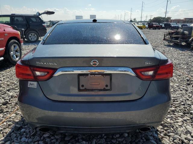 Photo 6 from auction – 2017 NISSAN MAXIMA 3.5 with VIN 1N4AA6AP7HC422606