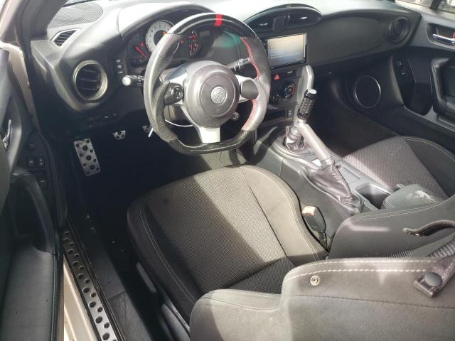 Photo 8 from auction – 2017 TOYOTA 86 BASE with VIN JF1ZNAA12H9710150