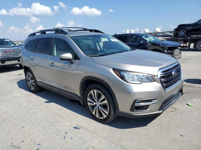 Photo 4 from auction – 2020 SUBARU ASCENT PRE with VIN 4S4WMAED2L3411687
