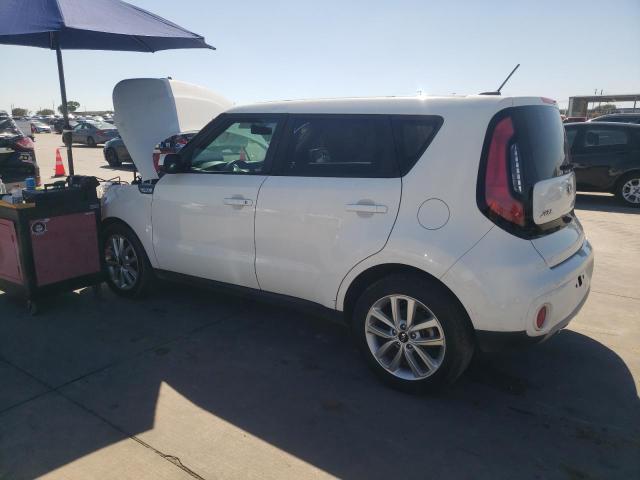 Photo 2 from auction – 2019 KIA SOUL + with VIN KNDJP3A52K7690419